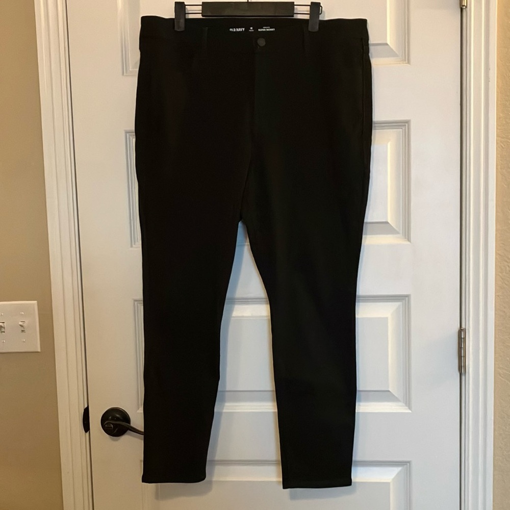 Brand New Old Navy Super Skinny Jeans